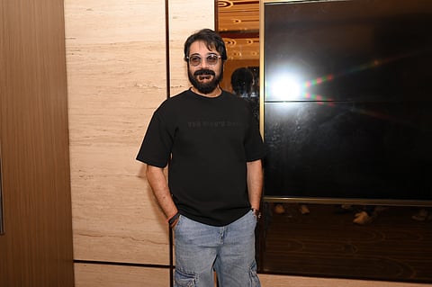 Prosenjit