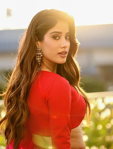 Janhvi Kapoor has had zero hits in 7.5 years