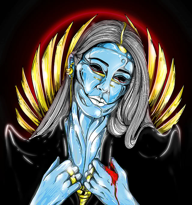 Behind the art: Santanu Hazarika on creativity, collaboration, and cultural roots