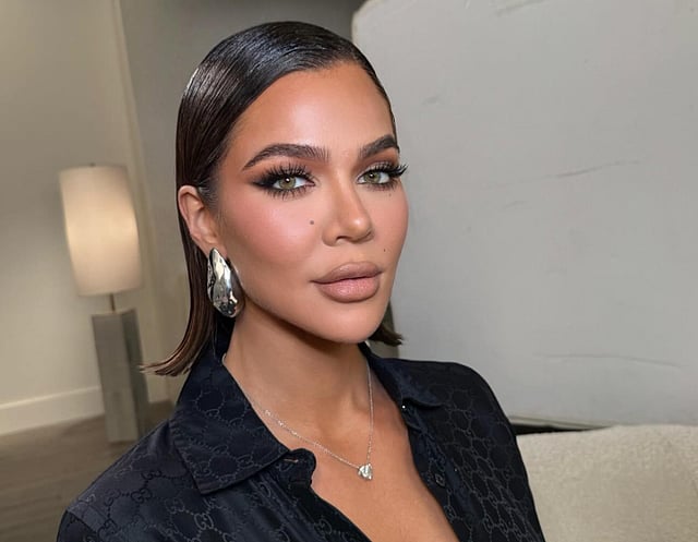 Khloe Kardashian on her dating life 