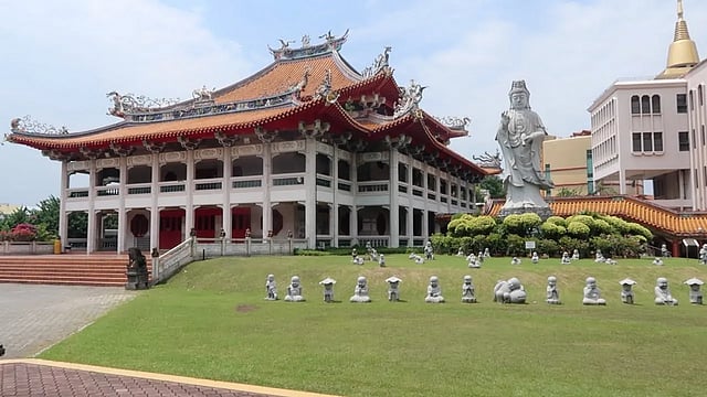 5 ways to experience Singapore’s spiritual culture & way of living!