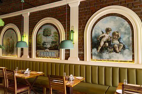 We regret not dining at this Italian restaurant earlier in Bengaluru!