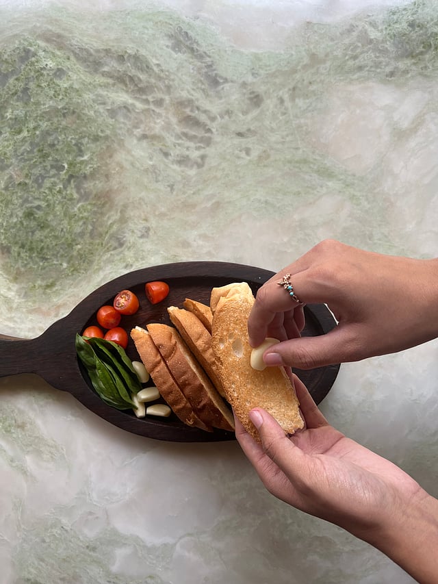 We regret not dining at this Italian restaurant earlier in Bengaluru!