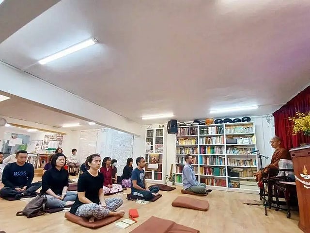 5 ways to experience Singapore’s spiritual culture & way of living!