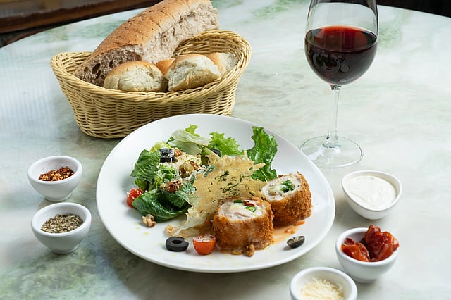 We regret not dining at this Italian restaurant earlier in Bengaluru!