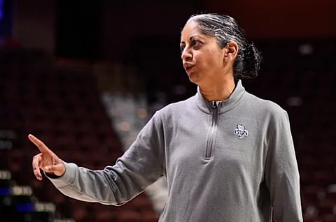 Sonia Raman has agreed to a multiyear deal to become the next head coach of the Seattle Storm