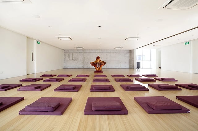 5 ways to experience Singapore’s spiritual culture & way of living!