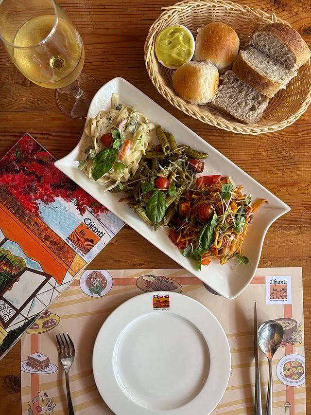 We regret not dining at this Italian restaurant earlier in Bengaluru!