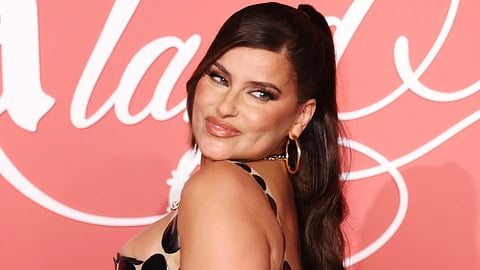 Nelly Furtado is quitting performances due to body shamers