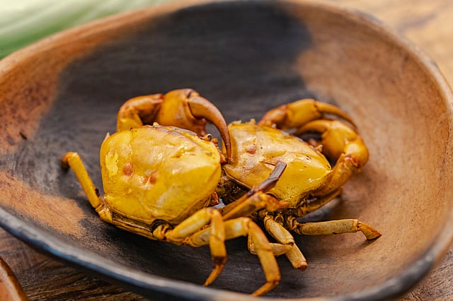 All about bhoi cuisine 