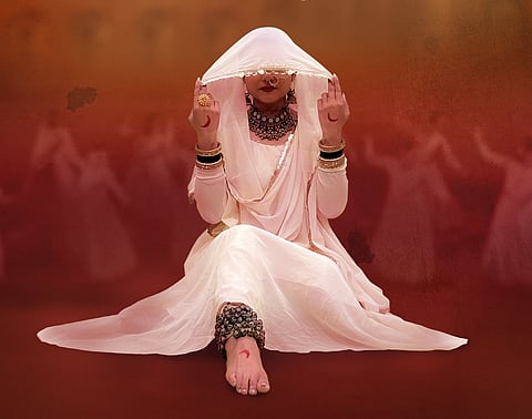 Sujan Neel Mukhopadhyay and Shiboprosad Mukherjee