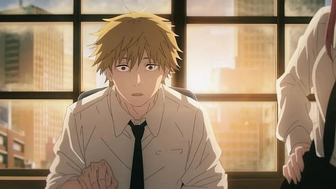 Chainsaw Man anime film outperforms Springsteen biopic and Black Phone 2 commercially