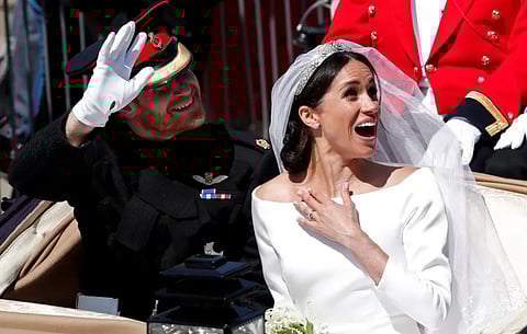 Meghan Markle's lifestyle label As Ever has launched new candles