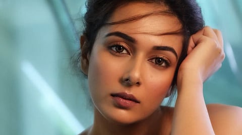 Manini Chadha on becoming Rakhee in Sunny Sanskari Ki Tulsi Kumari