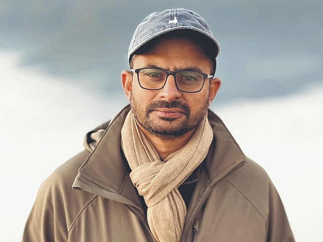 Kalyan Varma calls Wild Tamil Nadu, a treasure chest of learnings