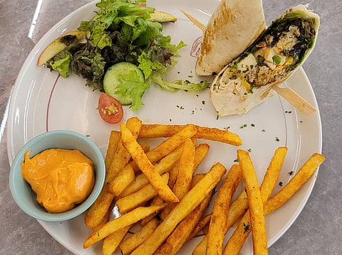 Soak in the curated coffee experience at this new outlet in Banjara Hills