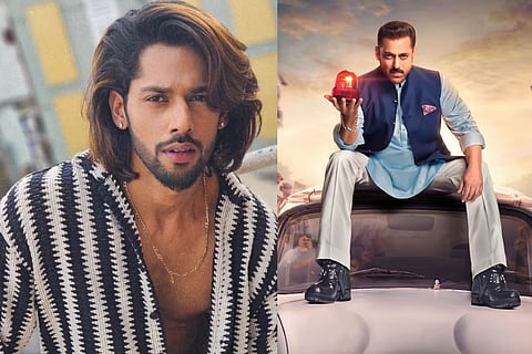 Baseer Ali talks about the Amaal Malik favouritism in Bigg Boss 19