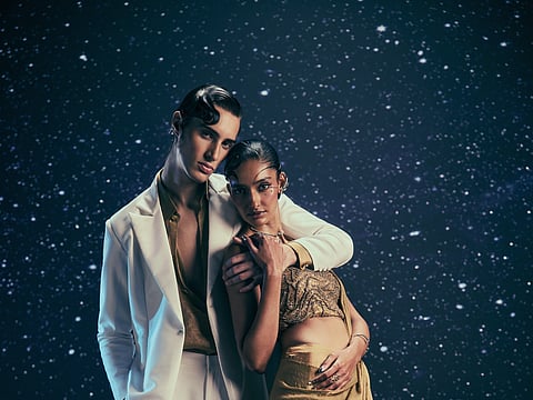 Silhouettes from Luma — A World Beyond