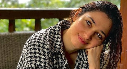 Why Tamannaah Bhatia’s trainer says you shouldn’t fear sugar