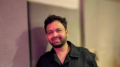 Lyricist Kaushal Kishore's next project Haq stars Emraan hashmi and Yami Gautam Dhar