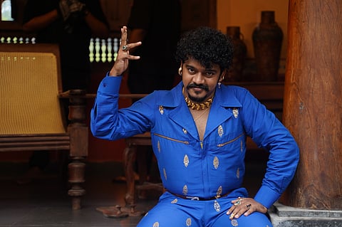 Why ThirumaLi's Kulasthree should be be in your playlist