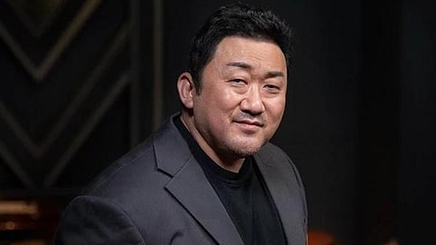 Train to Busan star Don Lee set to play villain in Sandeep Reddy Vanga’s Spirit