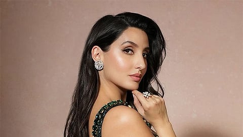Nora Fatehi to headline Untold Dubai