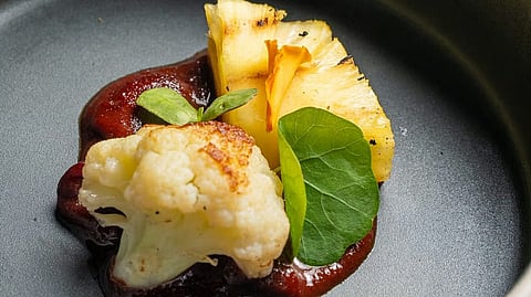 How food becomes a coping mechanism?