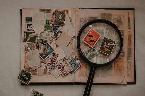 Antarctica and Goa shares the same pin code?