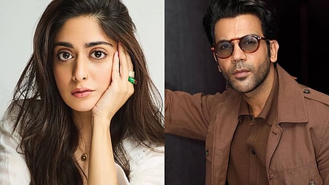 Tanya Maniktala joins Rajkummar Rao in Aditya Nimbalkar’s next, a film on India’s education system