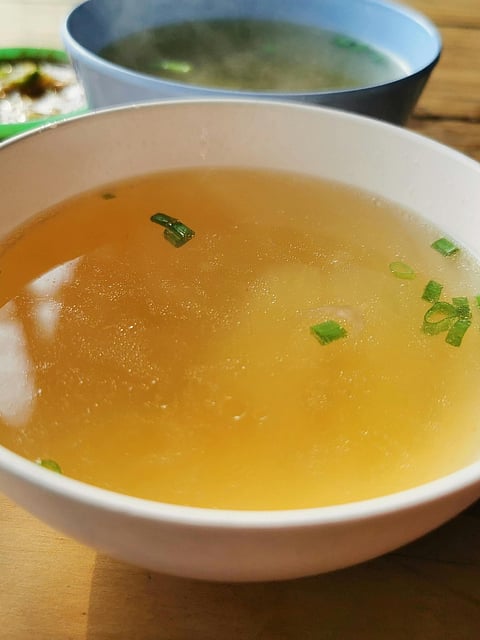 4 winter soup recipes to cherish this season 