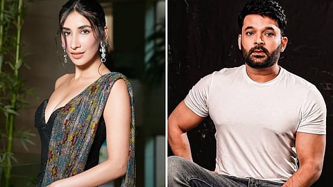 Parul Gulati joins Kapil Sharma in Kis Kis Ko Pyaar Karoon 2 — her first Bollywood theatrical release after 15 years