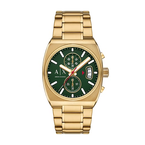 A|X Oliver, for a more formal setting