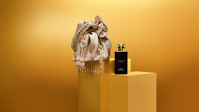 4 Jo Malone London X Arpita Mehta - Gifting Collection