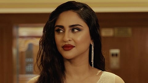 Krystle D'Souza