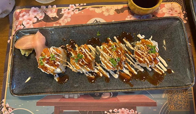 Hyderabad’s favourite Asian-Himalayan spot turns luxe without losing its fiery soul