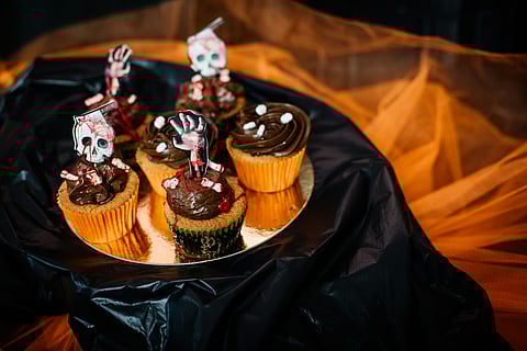 Check out the most hauntingly delicious Halloween menus and treats in Chennai this weekend