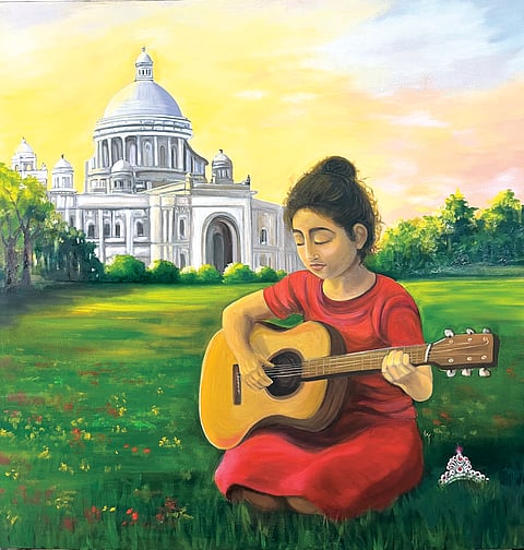 Artwork by Ivy Rajkumar