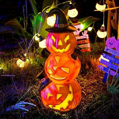 Halloween 2025: 5 spooky facts you need to know