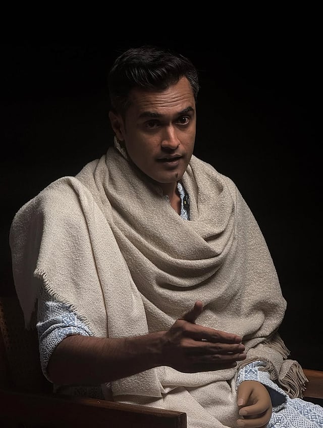 best events in kolkata in november