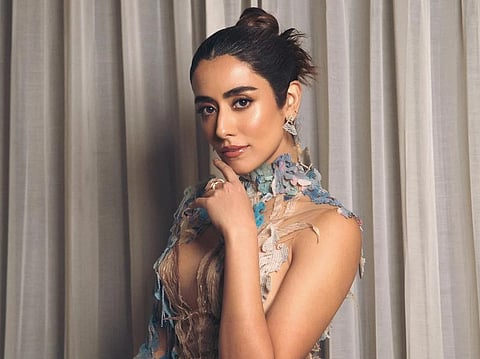 Jonita Gandhi talks about sharing the stage with Enrique Iglesias, and more