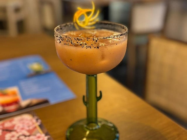 Hyderabad’s favourite Asian-Himalayan spot turns luxe without losing its fiery soul