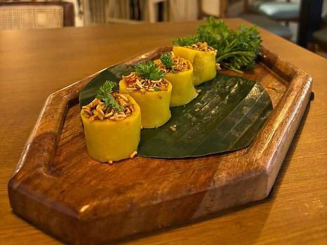 Hyderabad’s favourite Asian-Himalayan spot turns luxe without losing its fiery soul