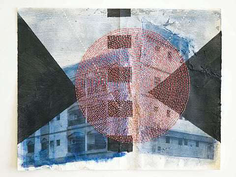 India Art Fair’s EDI+IONS brings a collection of galleries and artists from across India to Hyderabad