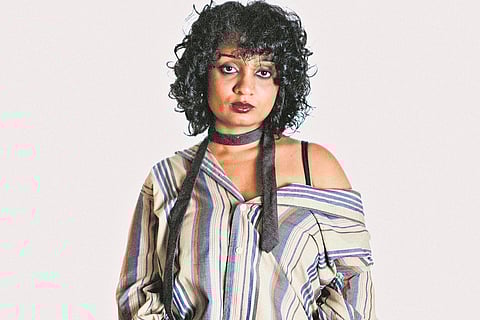 Rudy Mukta