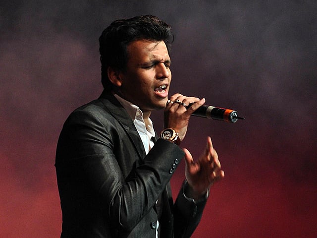 For Abhijeet Sawant, every note is a story of new beginnings, perseverance, and finding his rhythm