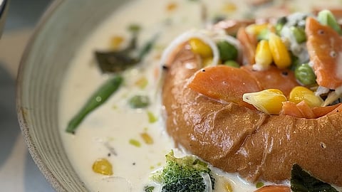 How food becomes a coping mechanism?