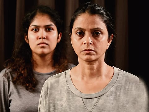 TAF’s 'night, Mother is a searing portrait of loneliness backed by real-world action