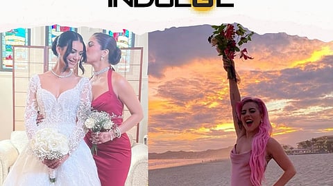 Guess who all are the best celebrity bridesmaid?