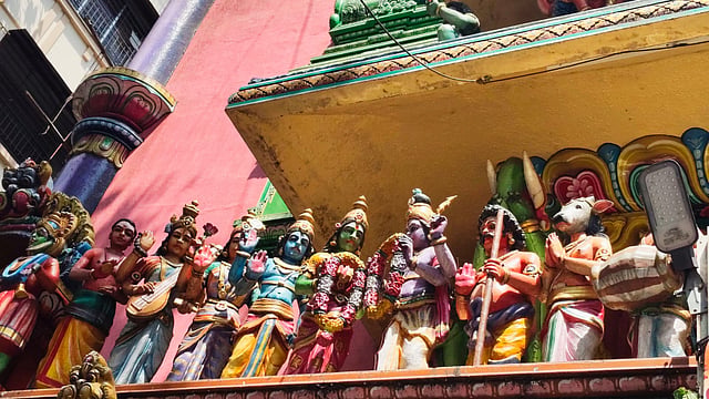 Matunga’s Mini Madras: Discovering South India in the Heart of Mumbai